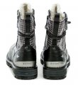 Mustang 1472-601-9 schwarz Damen Winterstiefel | ARNO-schuhe.de – Schuhe mit Tradition