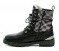 Mustang 1472-601-9 schwarz Damen Winterstiefel | ARNO-schuhe.de – Schuhe mit Tradition
