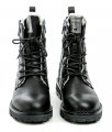 Mustang 1472-601-9 schwarz Damen Winterstiefel | ARNO-schuhe.de – Schuhe mit Tradition