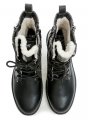 Mustang 1472-601-9 schwarz Damen Winterstiefel | ARNO-schuhe.de – Schuhe mit Tradition