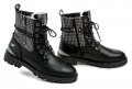 Mustang 1472-601-9 schwarz Damen Winterstiefel | ARNO-schuhe.de – Schuhe mit Tradition