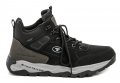 Tom Tailor 4280310011 schwarz Herren Winterstiefel | ARNO-schuhe.de – Schuhe mit Tradition