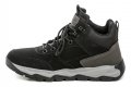 Tom Tailor 4280310011 schwarz Herren Winterstiefel | ARNO-schuhe.de – Schuhe mit Tradition