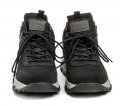 Tom Tailor 4280310011 schwarz Herren Winterstiefel | ARNO-schuhe.de – Schuhe mit Tradition