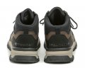 Tom Tailor 6380420004 schwarz und braun Herren Winterstiefel | ARNO-schuhe.de – Schuhe mit Tradition