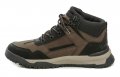 Tom Tailor 6380420004 schwarz und braun Herren Winterstiefel | ARNO-schuhe.de – Schuhe mit Tradition