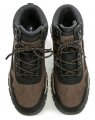 Tom Tailor 6380420004 schwarz und braun Herren Winterstiefel | ARNO-schuhe.de – Schuhe mit Tradition