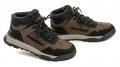 Tom Tailor 6380420004 schwarz und braun Herren Winterstiefel | ARNO-schuhe.de – Schuhe mit Tradition