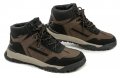 Tom Tailor 6380420004 schwarz und braun Herren Winterstiefel | ARNO-schuhe.de – Schuhe mit Tradition