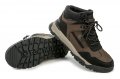 Tom Tailor 6380420004 schwarz und braun Herren Winterstiefel | ARNO-schuhe.de – Schuhe mit Tradition