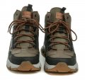 Tom Tailor 6380050003 khaki Herren Winterstiefel | ARNO-schuhe.de – Schuhe mit Tradition