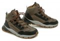 Tom Tailor 6380050003 khaki Herren Winterstiefel | ARNO-schuhe.de – Schuhe mit Tradition