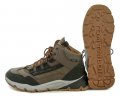 Tom Tailor 6380050003 khaki Herren Winterstiefel | ARNO-schuhe.de – Schuhe mit Tradition