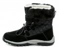 Wojtylko 5Z24096 schwarz Mädchen Winterstiefel | ARNO-schuhe.de – Schuhe mit Tradition