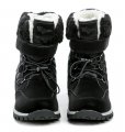 Wojtylko 5Z24096 schwarz Mädchen Winterstiefel | ARNO-schuhe.de – Schuhe mit Tradition