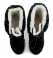 Wojtylko 5Z24096 schwarz Mädchen Winterstiefel | ARNO-schuhe.de – Schuhe mit Tradition