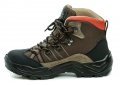 Jacalu A2824z41 braune Lauflernschuhe | ARNO-schuhe.de – Schuhe mit Tradition