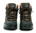 Jacalu A2824z41 braune Lauflernschuhe | ARNO-schuhe.de – Schuhe mit Tradition