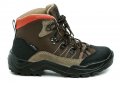 Jacalu A2824z41 braun Herren Lauflernschuhe | ARNO-schuhe.de – Schuhe mit Tradition