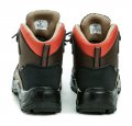 Jacalu A2824z41 braun Herren Lauflernschuhe | ARNO-schuhe.de – Schuhe mit Tradition