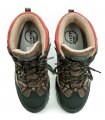 Jacalu A2824z41 braun Herren Lauflernschuhe | ARNO-schuhe.de – Schuhe mit Tradition