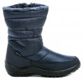Scandi 262-0044-D1 blau Damen Winterstiefel | ARNO-schuhe.de – Schuhe mit Tradition