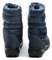 Scandi 262-0044-D1 blau Damen Winterstiefel | ARNO-schuhe.de – Schuhe mit Tradition