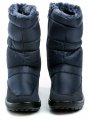 Scandi 262-0044-D1 blau Damen Winterstiefel | ARNO-schuhe.de – Schuhe mit Tradition