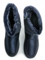 Scandi 262-0044-D1 blau Damen Winterstiefel | ARNO-schuhe.de – Schuhe mit Tradition