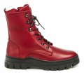 Wild 07752410A2 rot Damen Winterstiefel | ARNO-schuhe.de – Schuhe mit Tradition