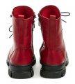 Wild 07752410A2 rot Damen Winterstiefel | ARNO-schuhe.de – Schuhe mit Tradition