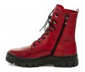 Wild 07752410A2 rot Damen Winterstiefel | ARNO-schuhe.de – Schuhe mit Tradition