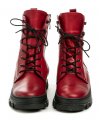Wild 07752410A2 rot Damen Winterstiefel | ARNO-schuhe.de – Schuhe mit Tradition