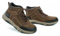 T.Sokolski Z23-313 Kaffee Herren Winterstiefel | ARNO-schuhe.de – Schuhe mit Tradition