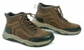 T.Sokolski Z23-313 Kaffee Herren Winterstiefel | ARNO-schuhe.de – Schuhe mit Tradition