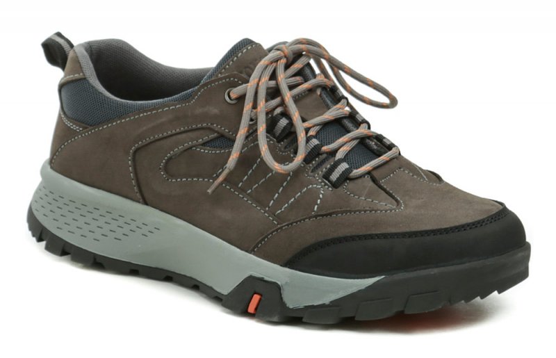 T.Sokolski J23-301 grau Herren-Trekkingstiefel | ARNO-schuhe.de – Schuhe mit Tradition