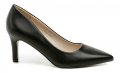T Sokolski W23-400 schwarz Damen Pumps | ARNO-schuhe.de – Schuhe mit Tradition