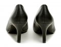 T Sokolski W23-400 schwarz Damen Pumps | ARNO-schuhe.de – Schuhe mit Tradition