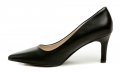 T Sokolski W23-400 schwarz Damen Pumps | ARNO-schuhe.de – Schuhe mit Tradition