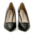 T Sokolski W23-400 schwarz Damen Pumps | ARNO-schuhe.de – Schuhe mit Tradition