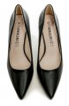T Sokolski W23-400 schwarz Damen Pumps | ARNO-schuhe.de – Schuhe mit Tradition