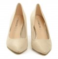 T Sokolski W23-400 hellbeige Damen Pumps | ARNO-schuhe.de – Schuhe mit Tradition