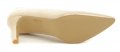 T Sokolski W23-400 hellbeige Damen Pumps | ARNO-schuhe.de – Schuhe mit Tradition