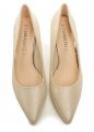T Sokolski W23-400 hellbeige Damen Pumps | ARNO-schuhe.de – Schuhe mit Tradition
