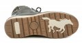 Mustang 4141-602-20 dunkelgrau Herren Winterstiefel | ARNO-schuhe.de – Schuhe mit Tradition