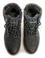 Mustang 4141-602-20 dunkelgrau Herren Winterstiefel | ARNO-schuhe.de – Schuhe mit Tradition