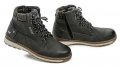 Mustang 4141-602-20 dunkelgrau Herren Winterstiefel | ARNO-schuhe.de – Schuhe mit Tradition