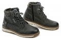 Mustang 4141-602-20 dunkelgrau Herren Winterstiefel | ARNO-schuhe.de – Schuhe mit Tradition