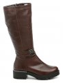 Mintaka 5054-18 braun Damenstiefel | ARNO-schuhe.de – Schuhe mit Tradition