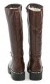 Mintaka 5054-18 braun Damenstiefel | ARNO-schuhe.de – Schuhe mit Tradition